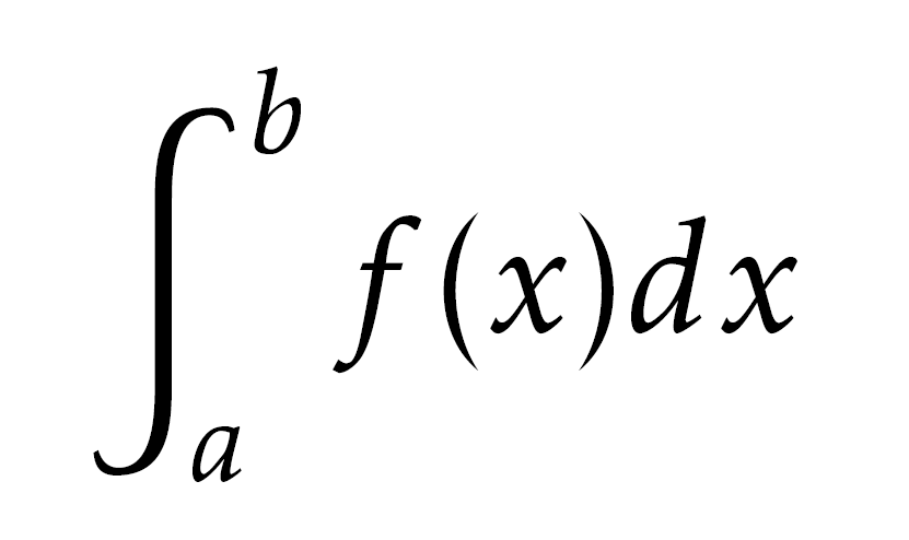 Integral